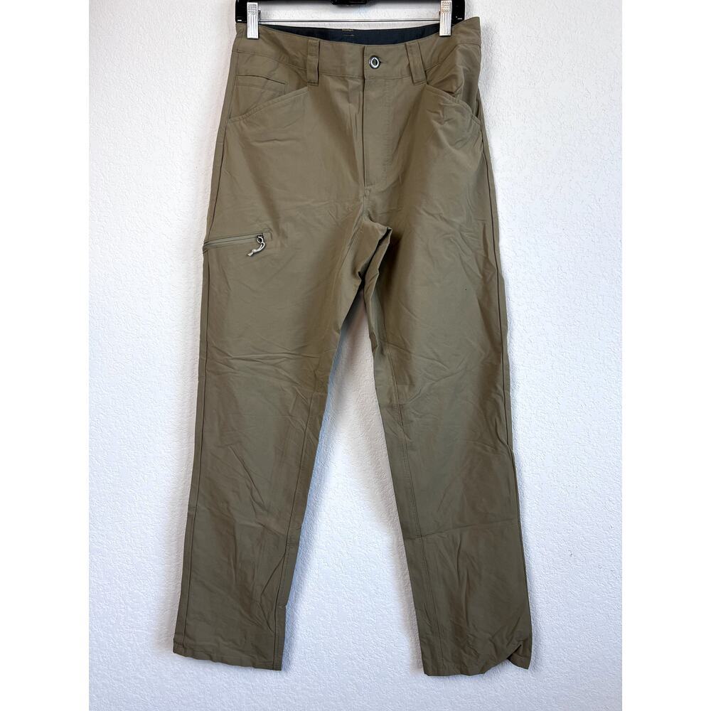 Patagonia Men's Quandary Hiking Pants - Size 32
